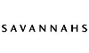 Savannahs