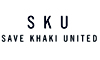 Save Khaki Save Khaki