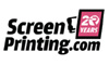 Screenprinting