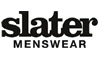 Slater Menswear