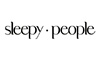Sleepy People Sleepy People