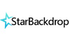 Starbackdrop