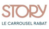 Story Le Carrousel Rabat