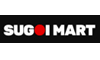 Sugoi Mart Sugoi Mart