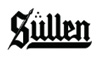 Sullen Clothing