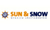 Sun And Snow