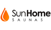 SunHome Saunas