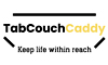 TabCouchCaddy TabCouchCaddy