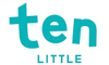 Ten Little Ten Little