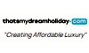 Thats My Dream Holiday