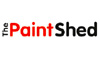 The Paint Shed