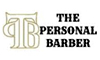 The Personal Barber The Personal Barber