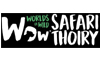 Wow Safari Thoiry