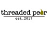 Threaded Pear