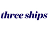 Three Ships Beauty
