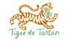 Tigre De Tartan