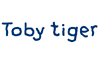 Toby Tiger