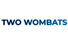 Two Wombats