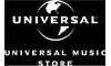 Universal Music Store