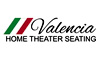 Valencia Theater Seating