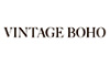 Vintage Boho Bags