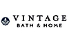 Vintage Tub