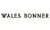Wales Bonner