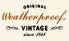 Weatherproof Vintage Weatherproof Vintage