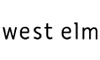 West Elm West Elm