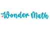 Wonder Math