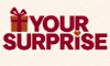 YourSurprise YourSurprise